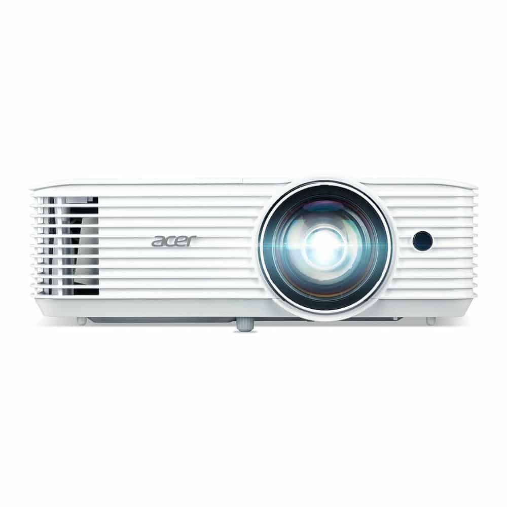 Acer H6518STi Full HD DLP Projector White